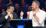 Ben Affleck vince 1 milione di dollari a Chi vuol essere milionario? Il jackpot andrà in beneficenza